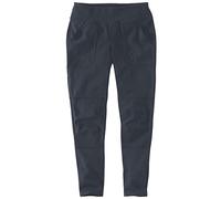 Carhartt Workwear 102482 Womens Force Utility Legging Navy XS Colour: XS