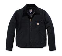Carhartt 10388 Relaxed Fit Duck Blanket-Lined Detroit Jacket