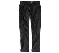 Carhartt 105461 Force Rugged Flex Relaxed Fit Twill 5-Pocket Work Pant