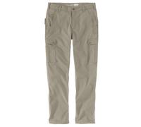 Carhartt 105461 Force Rugged Flex Relaxed Fit Twill 5-Pocket Work Pant