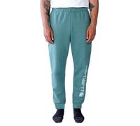 Carhartt Midweight Tapered Graphic Pants Blue S