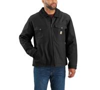 Carhartt Workwear 106432 Montana Duck Insulated Jacket Black S Colour: S