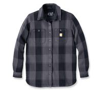 Carhartt 106450 Women's Loose Fit Twill Shirt Jac