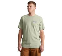Carhartt 106764 Relaxed Fit Lighweight Short-Sleeve Script Patch T-Shirt XXL