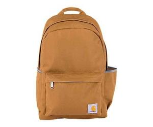 Carhartt - 21l classic backpack - Brown