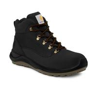 Carhartt Workwear 400018 Belmont Rugged S3L Safety Boot Black UK9.5 Co UK9.5 - EU44 - US10.5