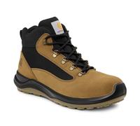 Carhartt 400018 Belmont Water Resistant Rugged Flex™ S3L Safety Boot Carhartt® Brown 09 UK / 43EU