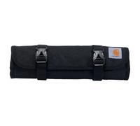 Carhartt 803340-211OS Legacy Tool Roll 18 Pocket Organiser Brown Black