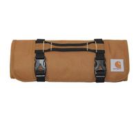 Carhartt 803340-211OS Legacy Tool Roll 18 Pocket Organiser Brown Black