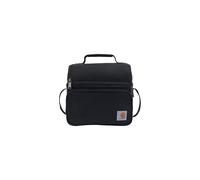 Carhartt 8935810001 Deluxe Dual Compartment Insulated Lunch Cooler Bag