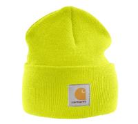 Carhartt A18 BLM Beanie Lime