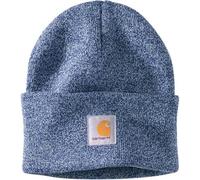 Carhartt A18 Knit Cuffed Beanie Powder Blue