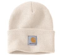 Carhartt Workwear A18 Beanie Acrylic Watch Hat Winter White Colour: Wi One Size