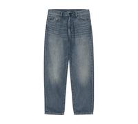 Carhartt Aaron Jeans Blue