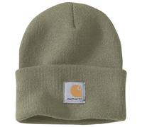 Carhartt Acrylic Beanie - Dusty Green
