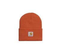 Carhartt Acrylic Watch Hat Beanie (One Size) - Brick