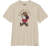 Carhartt Active Jac Graphic T-Shirt 107051