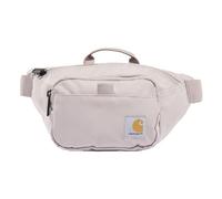 Carhartt Adjustable Waist, Durable, Water Resistant Hip Pack, Mink, One Size, Adjustable Waist Pack, Durable, Water Resistant Hip Pack