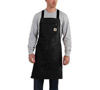 Carhartt Apron - firm duck apron - Black