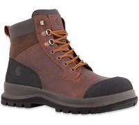 Carhartt Arbeitsschuhe Detroit 6 Boot Dark Brown