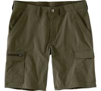 Carhartt Arbeitsshorts Relaxed 10" Force™ Ripstop Cargo Short 107330