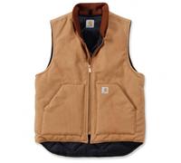 Carhartt - Arctic Vest - Fleece vest size XXL, sand