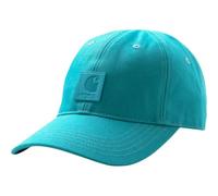 Carhartt Baby Canvas Baseball Hat Cap, Adriatic Blue (Tonal), One Size