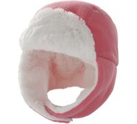 Carhartt Baby Girls' Trapper Hat Pink Lemonade