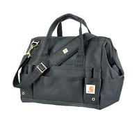 Carhartt Bag - 16-inch 30 pocket heavyweight tool bag - Black