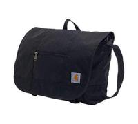 Carhartt Bag - ripstop messenger bag - Black