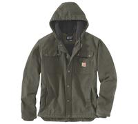Carhartt - Bartlett Jacket - Casual jacket size M, grey