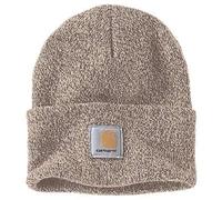 Carhartt Beanie - knit cuffed beanie - Brown