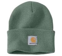 Carhartt Beanie - knit cuffed beanie - Green