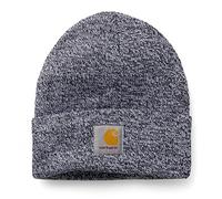 Carhartt - Beanies - Men - Watch marl black beanie for men - TU