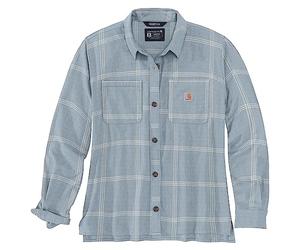 Carhartt Bekleidung 105989-B11 Flannel