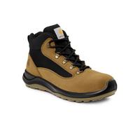 Carhartt Belmont Rugged Flex S3L Safety Boots Carhartt Brown 43