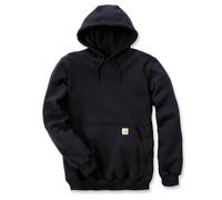 Carhartt Black Hoodie Size M
