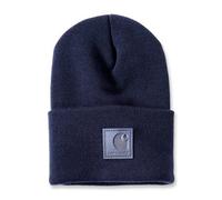 Carhartt Black Label Knit Beanie Navy