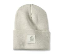 Carhartt Black Label Knit Beanie Oat Milk
