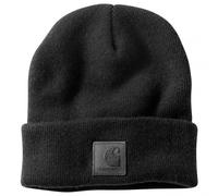Carhartt - Black Label Watch Hat - Beanie size One Size, black