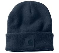Carhartt - Black Label Watch Hat - Beanie size One Size, blue