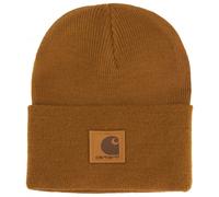 Carhartt - Black Label Watch Hat - Beanie size One Size, brown