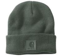 Carhartt - Black Label Watch Hat - Beanie size One Size, olive