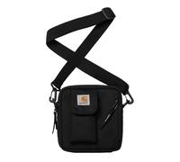 Carhartt Body Bag WIP Essential Cross Shoulder Bag in Black