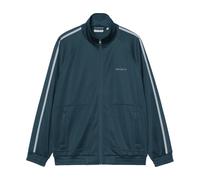 Carhartt Bolar Sweat Hooded Jacket Loose Blue