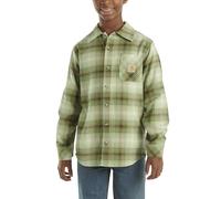 CARHARTT Boys' Big, Loden Frost, 4