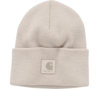 Carhartt Boy's Kids' Knit Beanie Watch Hat, Brown, 6-14 ans