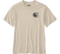 Carhartt Workwear 107048 Relaxed Fit Lightweight Short-Sleeve C Graphi 2XL