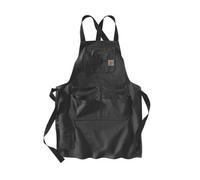 Carhartt Cahartt 106667 Firm Duck Apron Black
