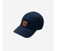 Carhartt Canvas Cap Navy 100289-412 / Express